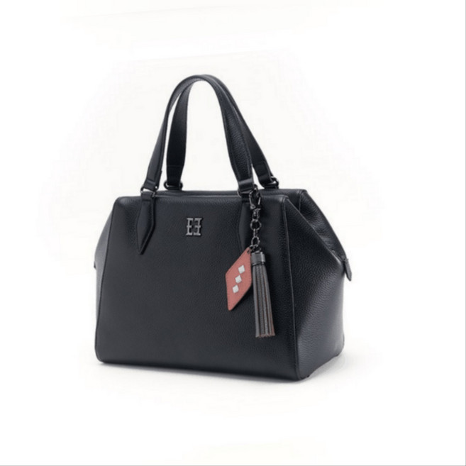 에스콰이아 토트백 여성 크로스백 사피아노 가죽 핸드백