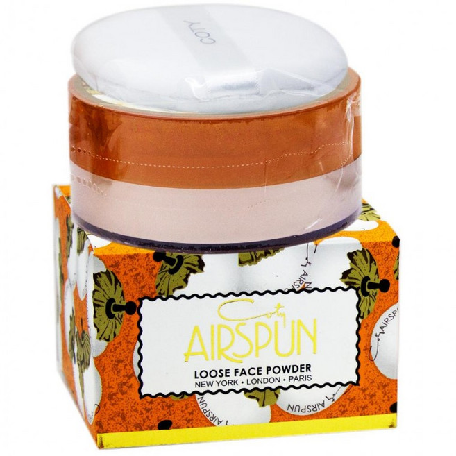 [BZJL7906_4C]코티에어스펀 페이스 32호(허니베이지), 1개