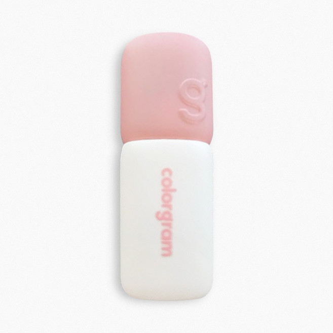 컬러그램 누디 블러 틴트, 1개, 5g, 02 플러핑크