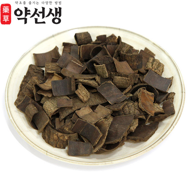 약초약선생 국산 볶은 두충 200g, 1개