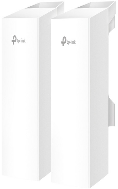 TP-LINK EAP211-Bridge KIT 무선브릿지 무선AP, 1대