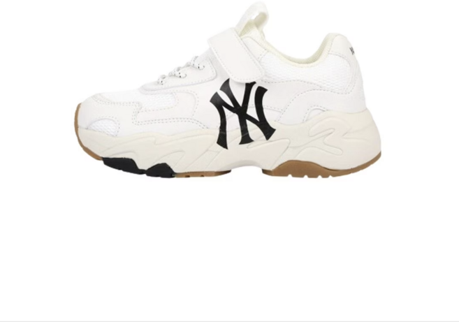 MLB키즈 유아동 운동화 빅볼청키 라이트 72SHC3111