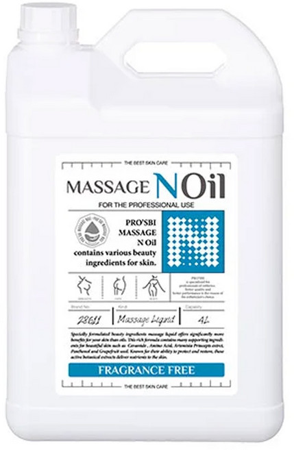 세븐뷰티 논오일 5kg 무향 마사지오일 수용성 오일마사지 워터솔루블 경락, 1개