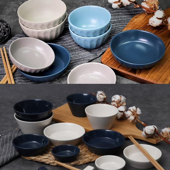 [크라운포드] 영국 브랜드 4인식기 28p (엠버드+셀렘), 상세 설명 참조