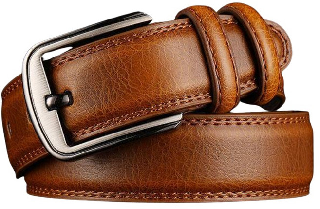 男士真皮皮帶 時尚休閒商務 百搭款