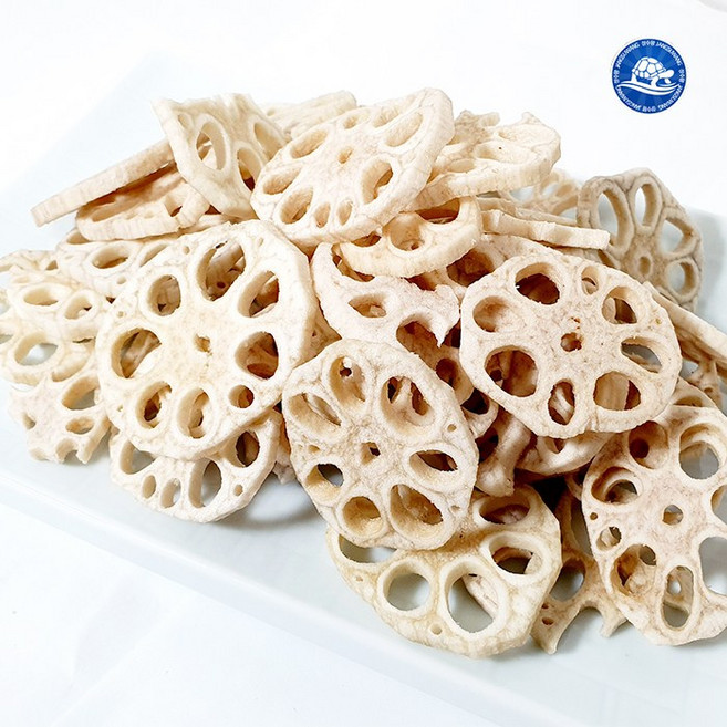 장수왕 연근칩 / 야채칩 간식, 200g, 1개