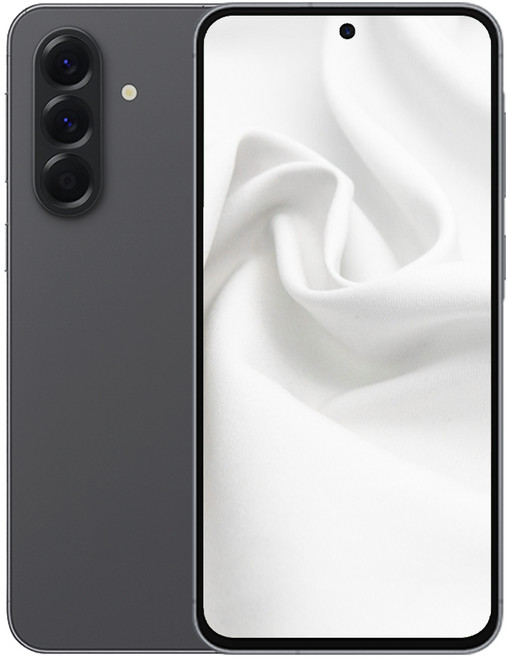 삼성전자 갤럭시퀀텀6 SM-A566S 새상품 미개봉, 128GB, 어썸 그라파이트 (AW Graphite)