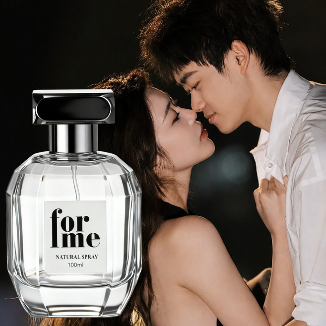 perfume for men 여자가좋아하는 남자 향수남자 향수 1위 페로몬향수 여름향수 30대남자선물, 1개, 50ml