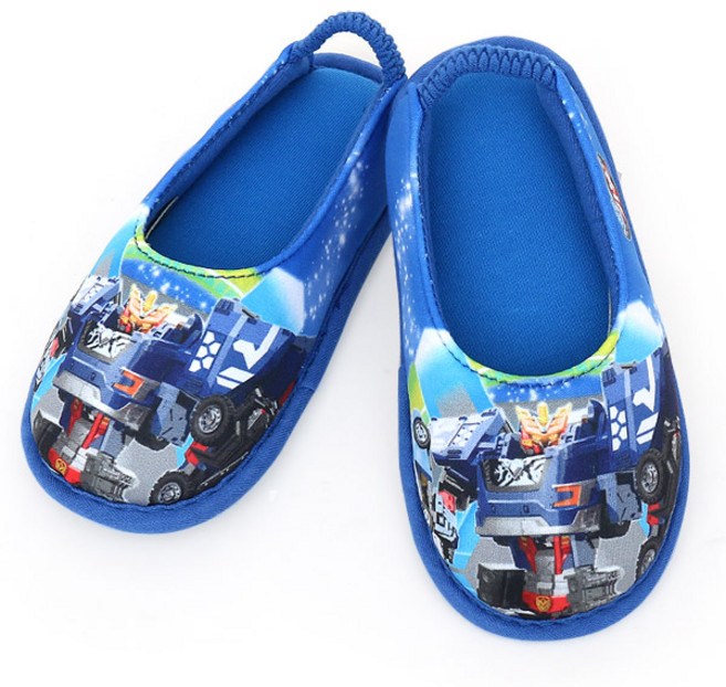 헬로카봇 덧신 [매트]