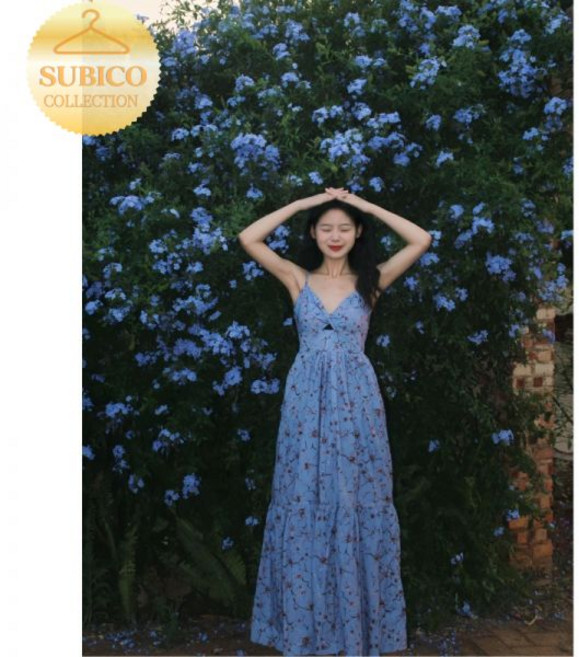 수지 옷 미연 원피스 끈나시 뷔스티에 천우희 혜리 괌 최화정 다낭 김혜윤