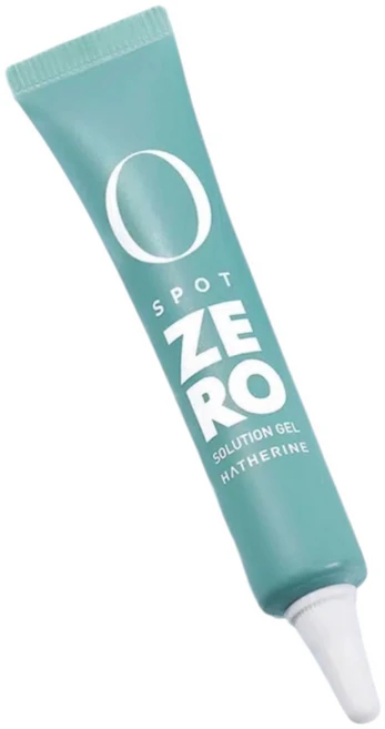 해서린 스팟 케어 클리어 젤 10 ml 2개, 10ml - 쿠팡