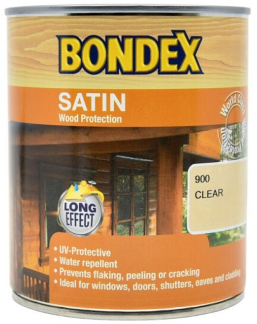 본덱스 방부 방충용 도료 (유광) 750ml, 1개