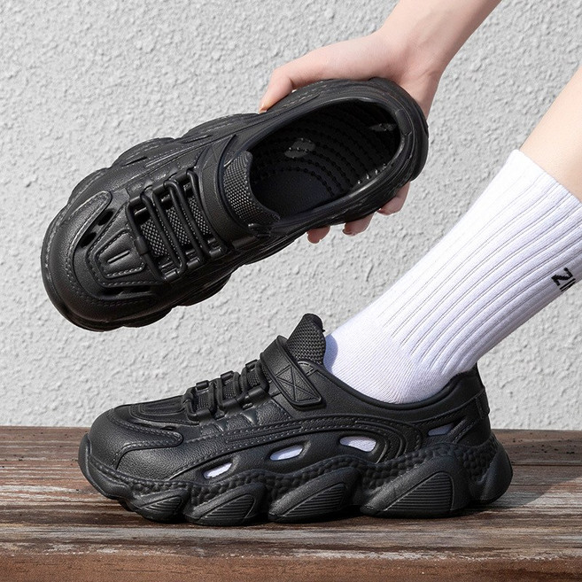 Modern Fashion 남녀공용 발편한 아쿠아 샌들 다용도 슬리퍼 X87