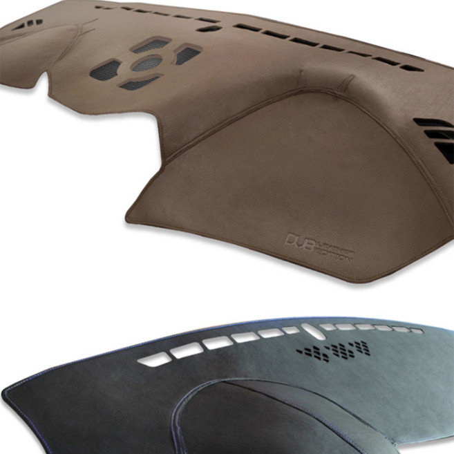 콘트라 주문 제작 가죽 대쉬보드커버, 쏘나타DN8, dub