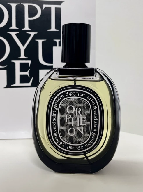 딥티크 오르페옹 오드퍼퓸 75ml 향수 국내매장판, 1개 - 쿠팡