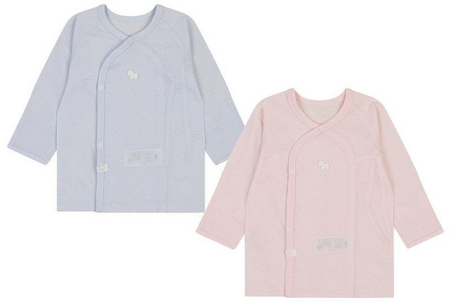 에뜨와 메디배내저고리07T317003여름저고리 말 저고리 신생아 선물 말띠 188708