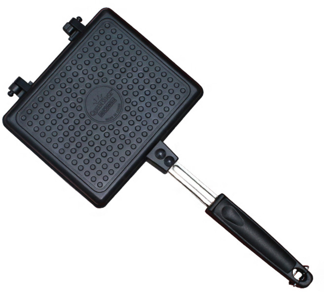 올리브마켓 와플팬 와플메이커 크로플팬 윤스테이, 올비아 IH 와플팬, 1개