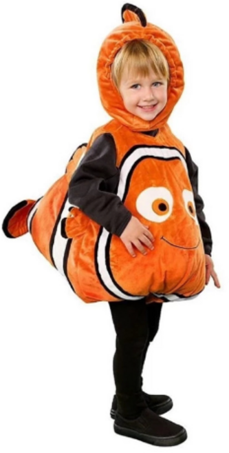 니모 코스튬 아동 유아 의상 국내배송