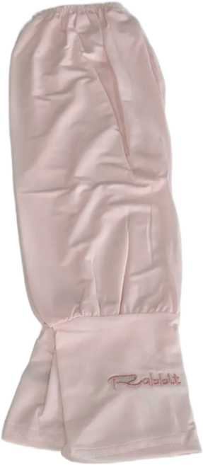 도란몰) 여성 헐렁 편한 손등쿨토시, 1개, 핑크