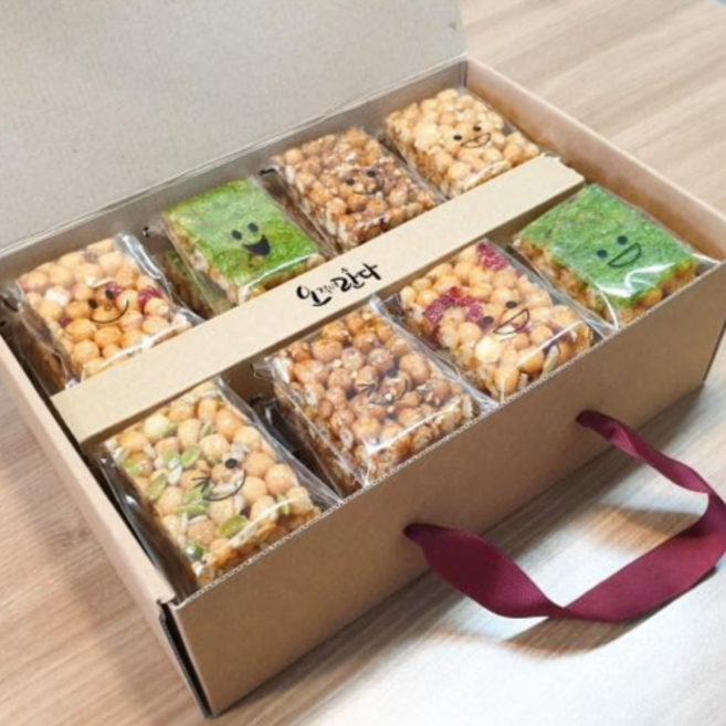 수제오란다 선물세트 오란다(혼합32개입) 띠지무료제공