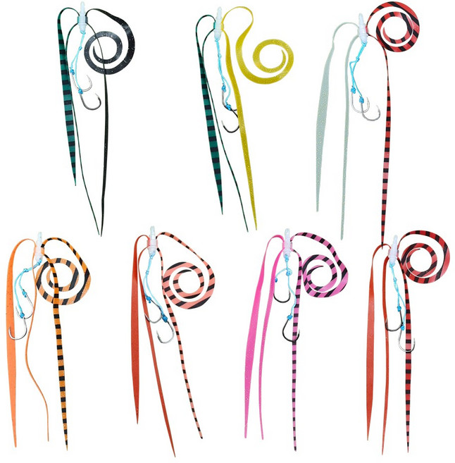 베이트샵 타이라바스커트 7종, 혼합색상