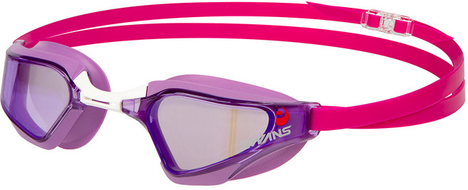 스완스 SWANS 발키리 미러 수경 SR72MPAFAB, PUY