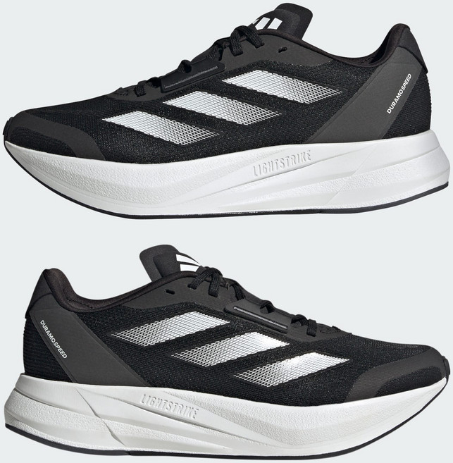 아디다스 여성 런닝화 운동화 듀라모 스피드 러닝화