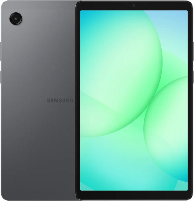 삼성 갤럭시탭A11 128GB 8램 그레이 X135 8.7인치 LTE 관세포함, 단품