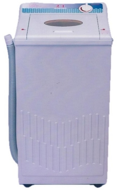 速達牌 不鏽鋼內槽 超高速脫水機, 10Kg S-600B