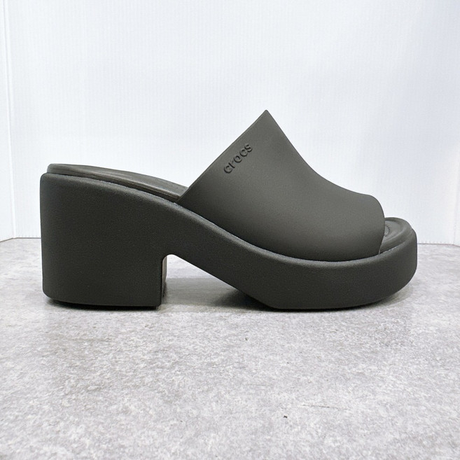 [백화점매장판] 브루클린 슬라이드 힐 209408