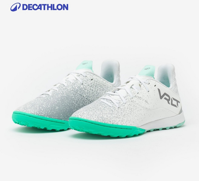 데카트론 축구화 MG/TF 풋살화 성인용 남성용 인조잔디용 미끄럼방지