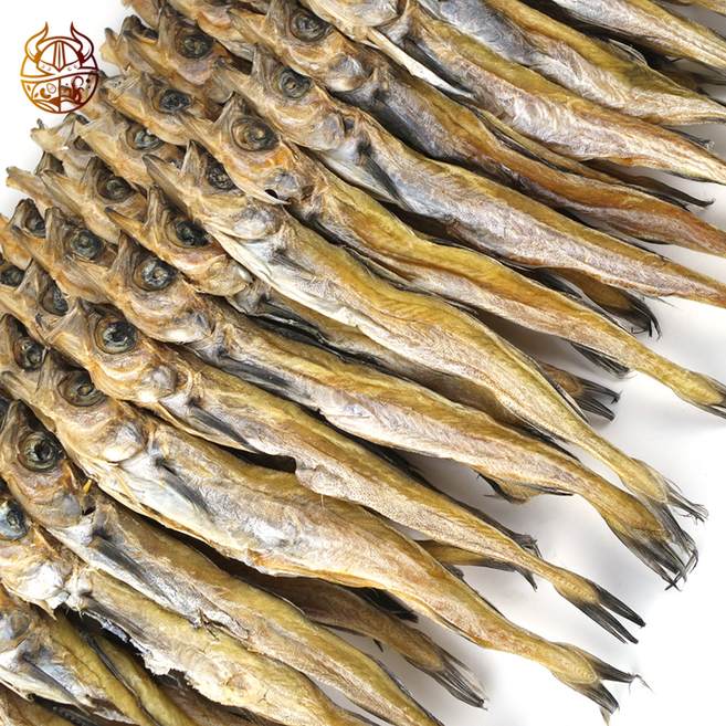 바이킹푸드 명태 줄노가리 100급 (50마리), 1개