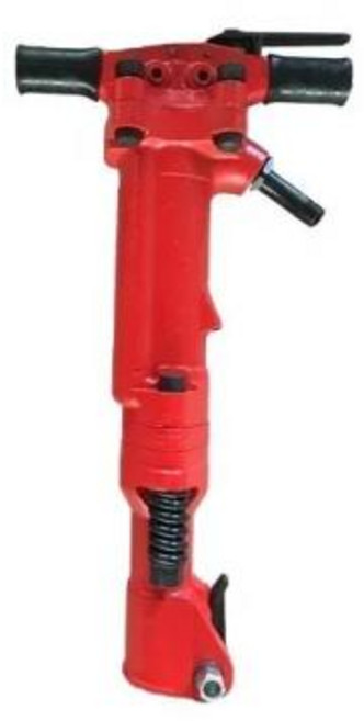 치핑 삽 조명 무게추 도구 치즐 포함 공장 휴대용 장비 공압 에어 해머 브레이커 일본 도쿠 TPB-90, 1개, 한개옵션0