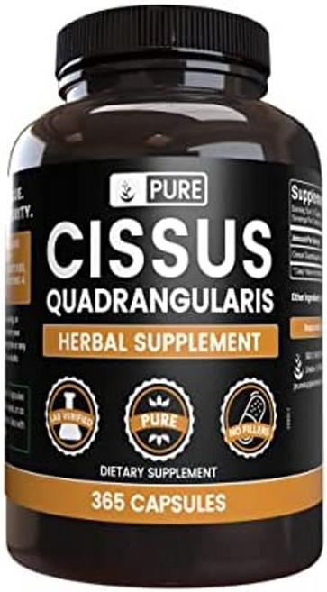 Mapeinc 퓨어 순수 씨서스 허벌 써프리먼트 365정, 1개