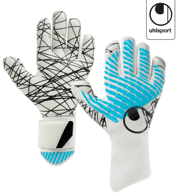 울스포츠 FM 사이버텍 울트라그립 골키퍼 장갑 101137201, 1개, 이미지참조