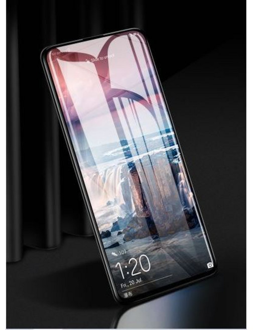 三星 螢幕保護貼, 1個, 全膠滿版玻璃貼,S24 PLUS 5G版