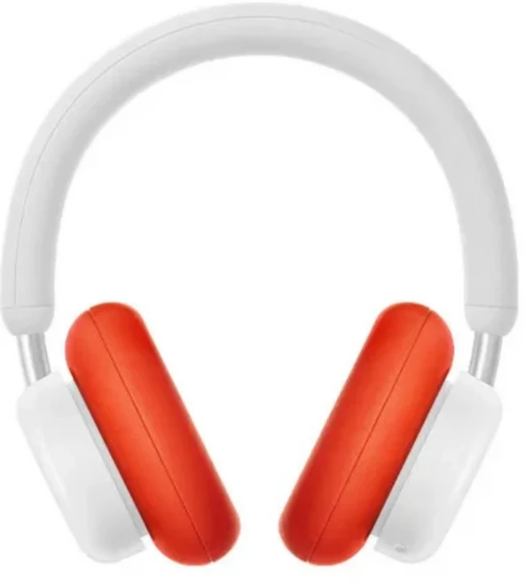 CMF by NOTHING 헤드폰 프로 HIFI 무선 블루투스 헤드셋 40dB 소음 감소 긴 배터리 수명 게임 음악 선물, 03 Only Orange Cover