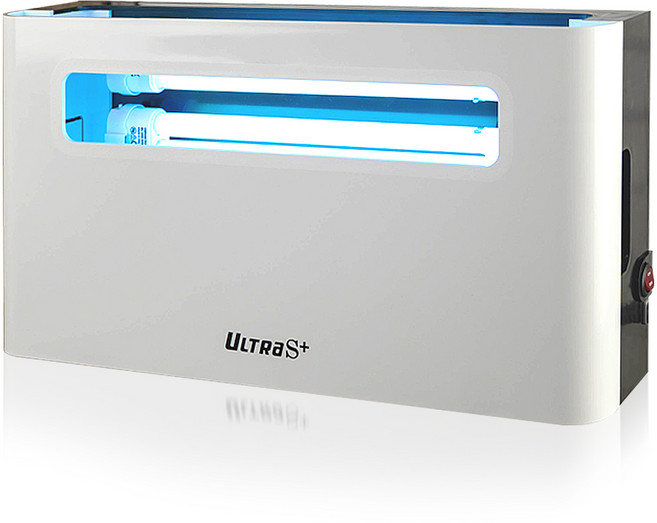 모스헌터 해충퇴치기 일반형, 울트라S플러스