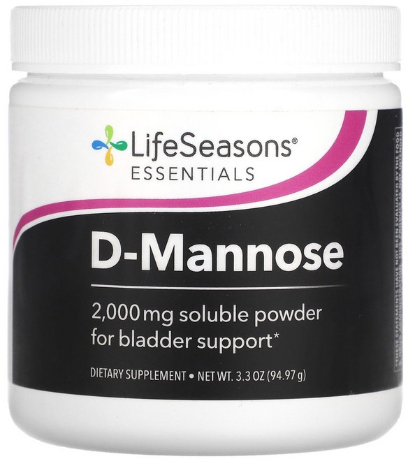 라이프시즌 D-마노스 2000mg, 1개, 94.97g