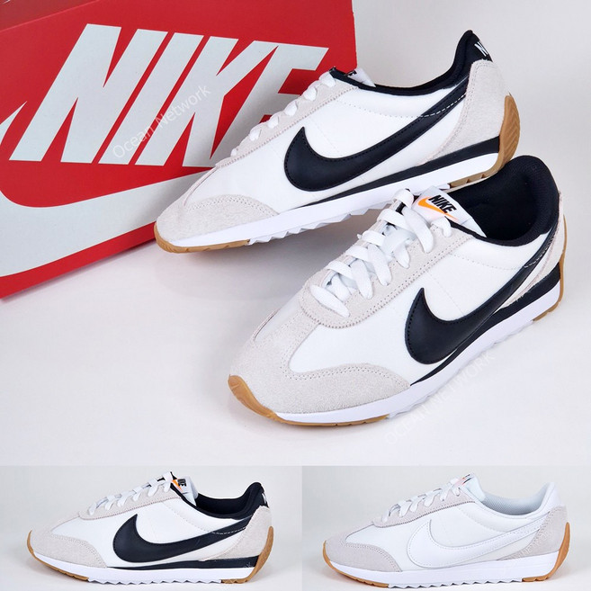 나이키 여성 스니커즈 가벼운 데일리 운동화 퍼시픽 힐패드 증정