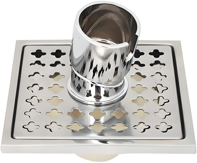 코시나 세탁 겸용 유가 커버 배수구 용품, 1개