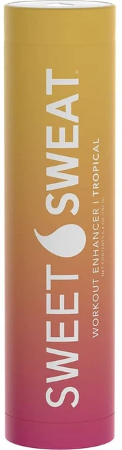 스포츠리서치 스위트 스웨트 워크아웃 인핸서 트로피컬, 1개, 182g - 쿠팡