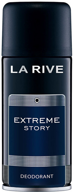 라리브 익스트림 스토리 데오드란트, 150ml, 1개