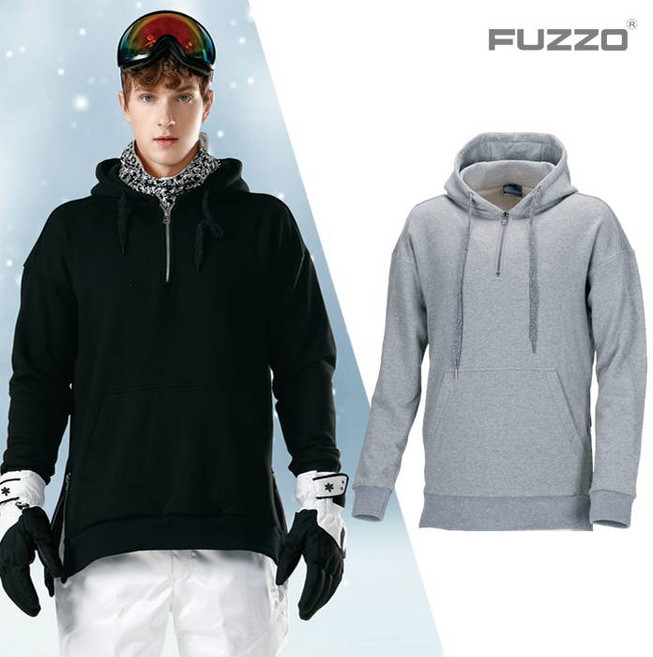 푸조 보드/스키복 톨 긴팔 (FZ530) 2종_쿠