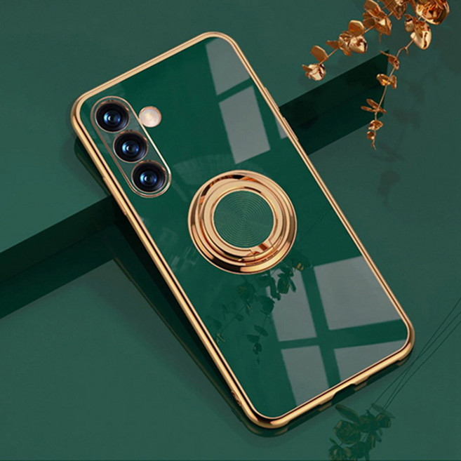 갤럭시버디4 A16 A165 A166 카메라보호 링 거치대 실리콘 핸드폰 케이스