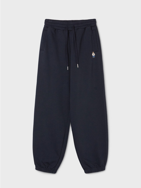 후아유 스티브 조거 팬츠 WHTMG2212U