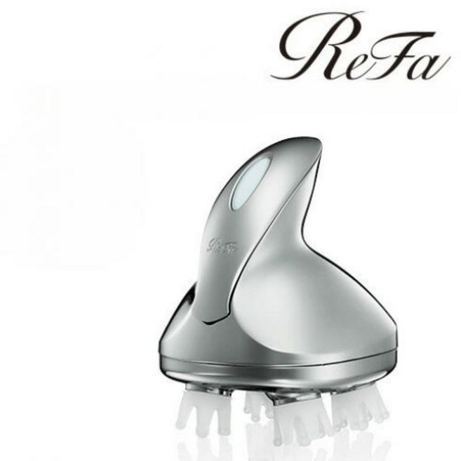 ReFa 두피 관리기기 MTG 케어 그레이스 헤드 스파