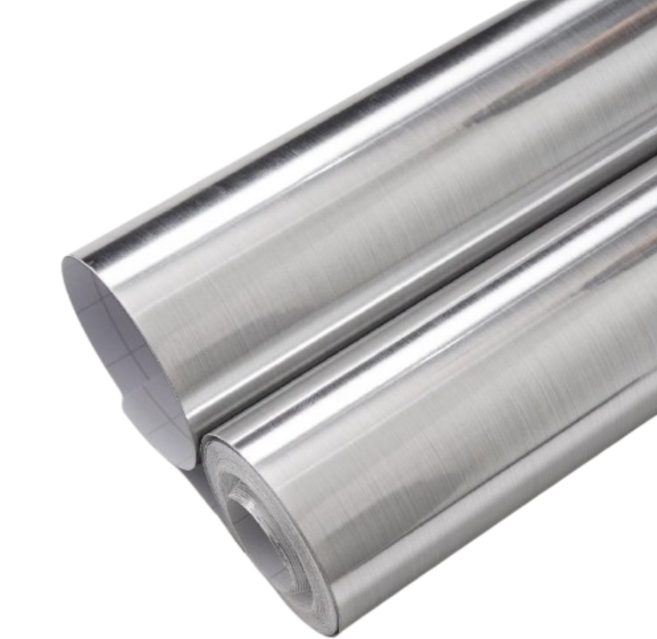 주방 스텐 시트지 가구 리폼 메탈 시트지 필름, 스텐(헤어라인)