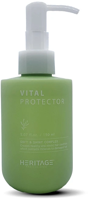 헤리티지 바이탈 프로텍터 150ml, 1개 - 쿠팡