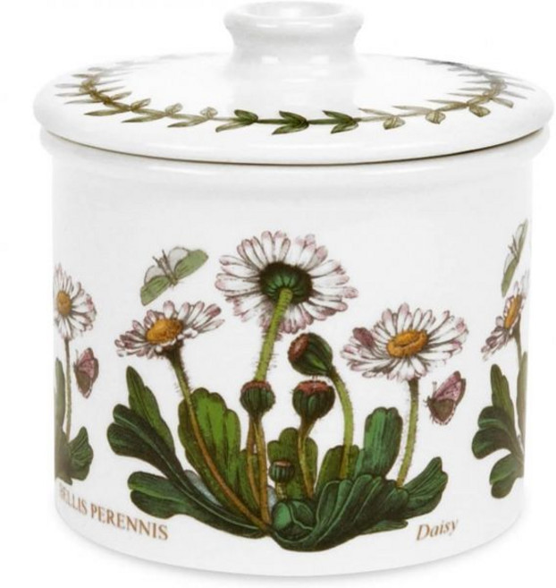 포트메리온 보타닉가든 데이지 슈가볼 요거트볼 설탕통, 1개